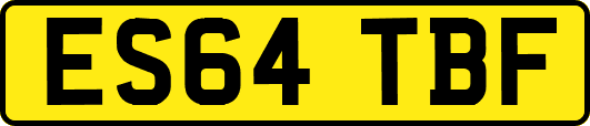 ES64TBF