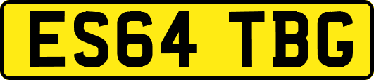 ES64TBG