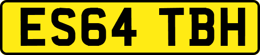 ES64TBH