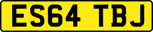 ES64TBJ