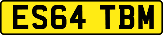 ES64TBM