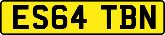 ES64TBN