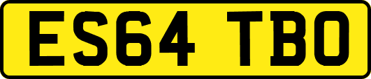 ES64TBO