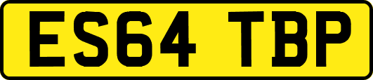 ES64TBP