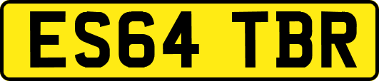 ES64TBR