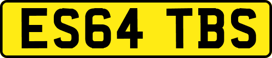ES64TBS