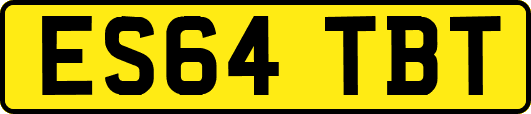 ES64TBT
