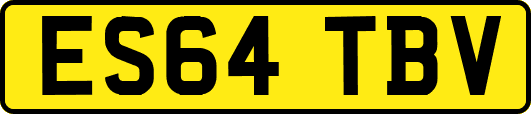 ES64TBV
