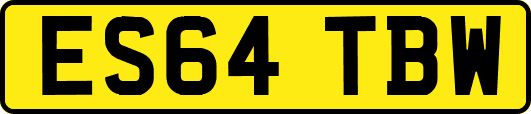 ES64TBW