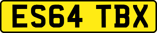 ES64TBX