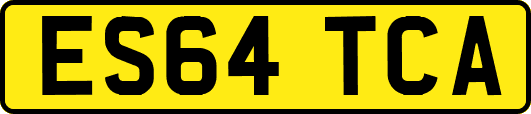 ES64TCA