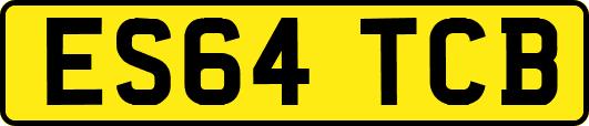 ES64TCB
