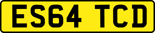 ES64TCD