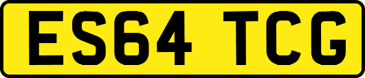ES64TCG