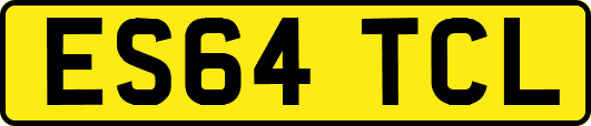 ES64TCL