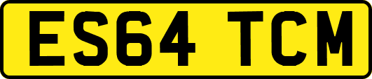 ES64TCM