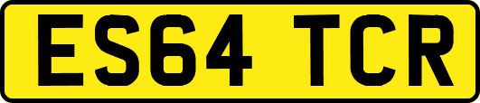 ES64TCR
