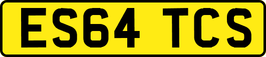 ES64TCS