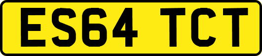 ES64TCT