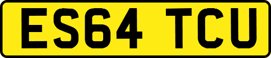 ES64TCU
