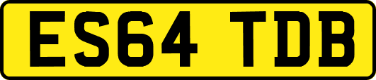 ES64TDB