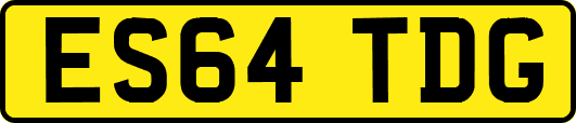ES64TDG