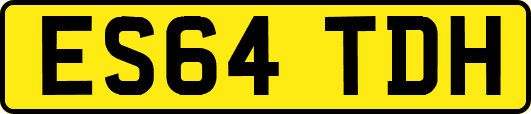 ES64TDH