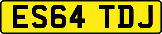 ES64TDJ