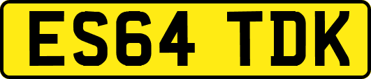 ES64TDK