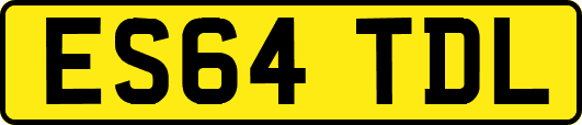 ES64TDL