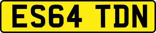 ES64TDN