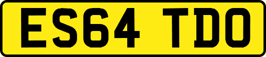 ES64TDO