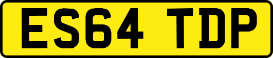 ES64TDP