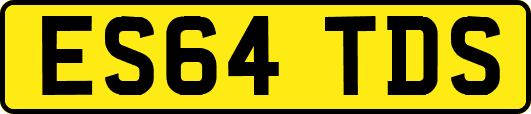 ES64TDS