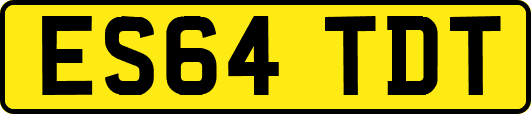 ES64TDT
