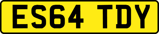 ES64TDY