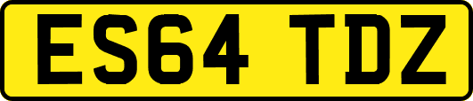 ES64TDZ