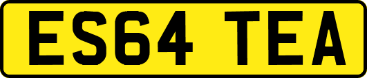 ES64TEA