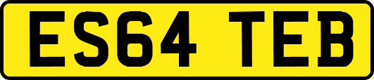 ES64TEB