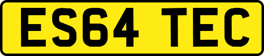 ES64TEC
