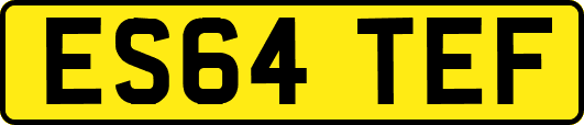 ES64TEF