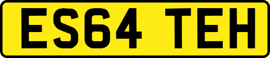 ES64TEH