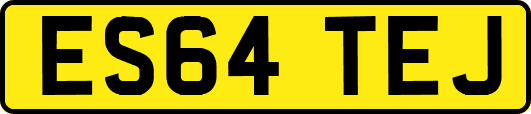 ES64TEJ