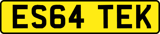 ES64TEK