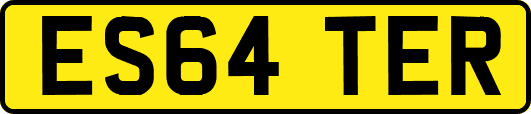 ES64TER