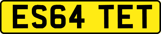 ES64TET