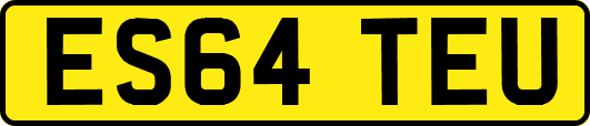 ES64TEU