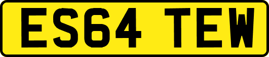 ES64TEW