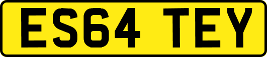 ES64TEY