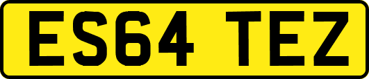 ES64TEZ